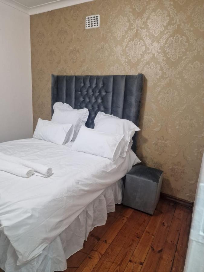 Pinto City Motel Kempton Park Buitenkant foto
