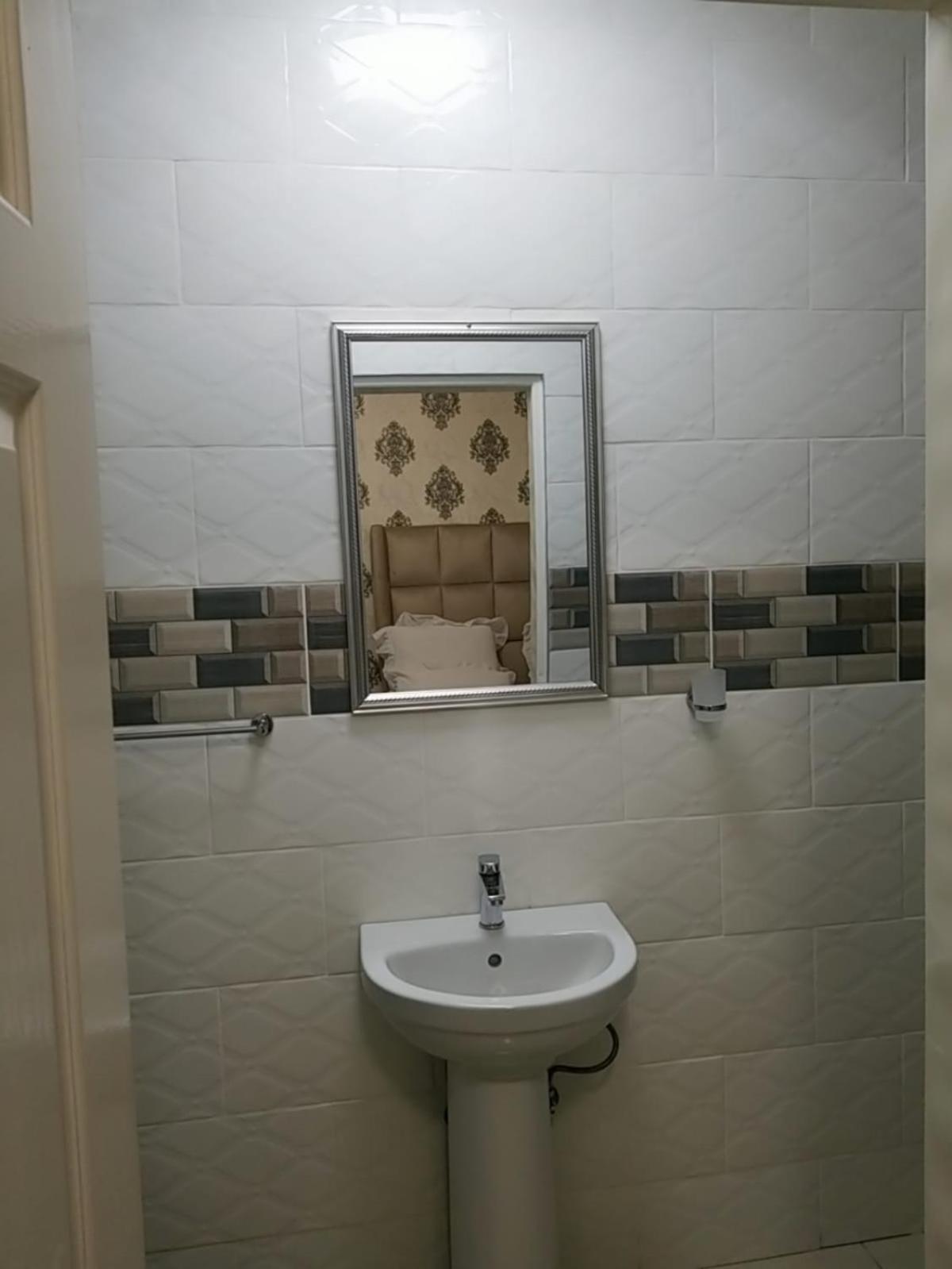 Pinto City Motel Kempton Park Buitenkant foto